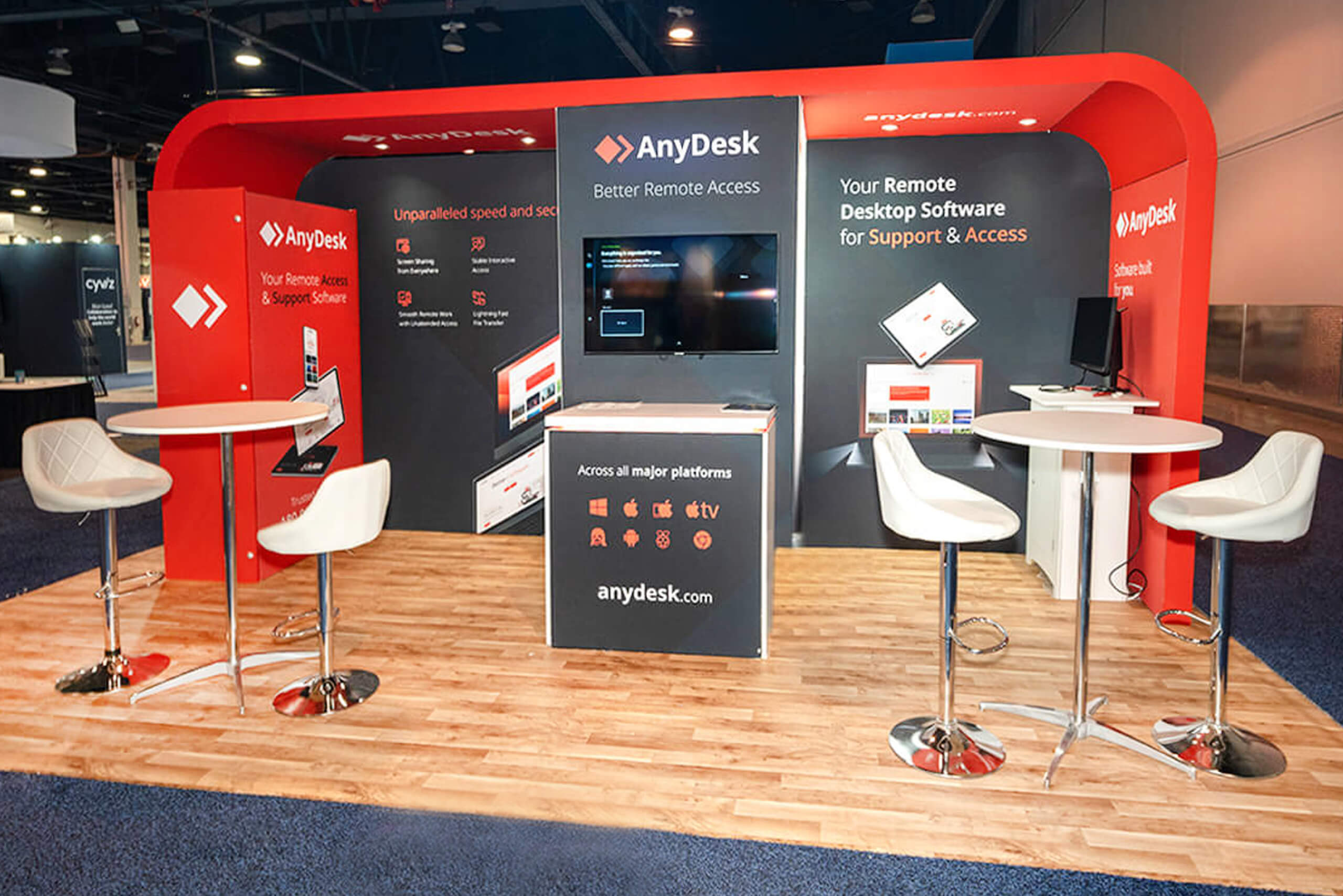 AnyDesk