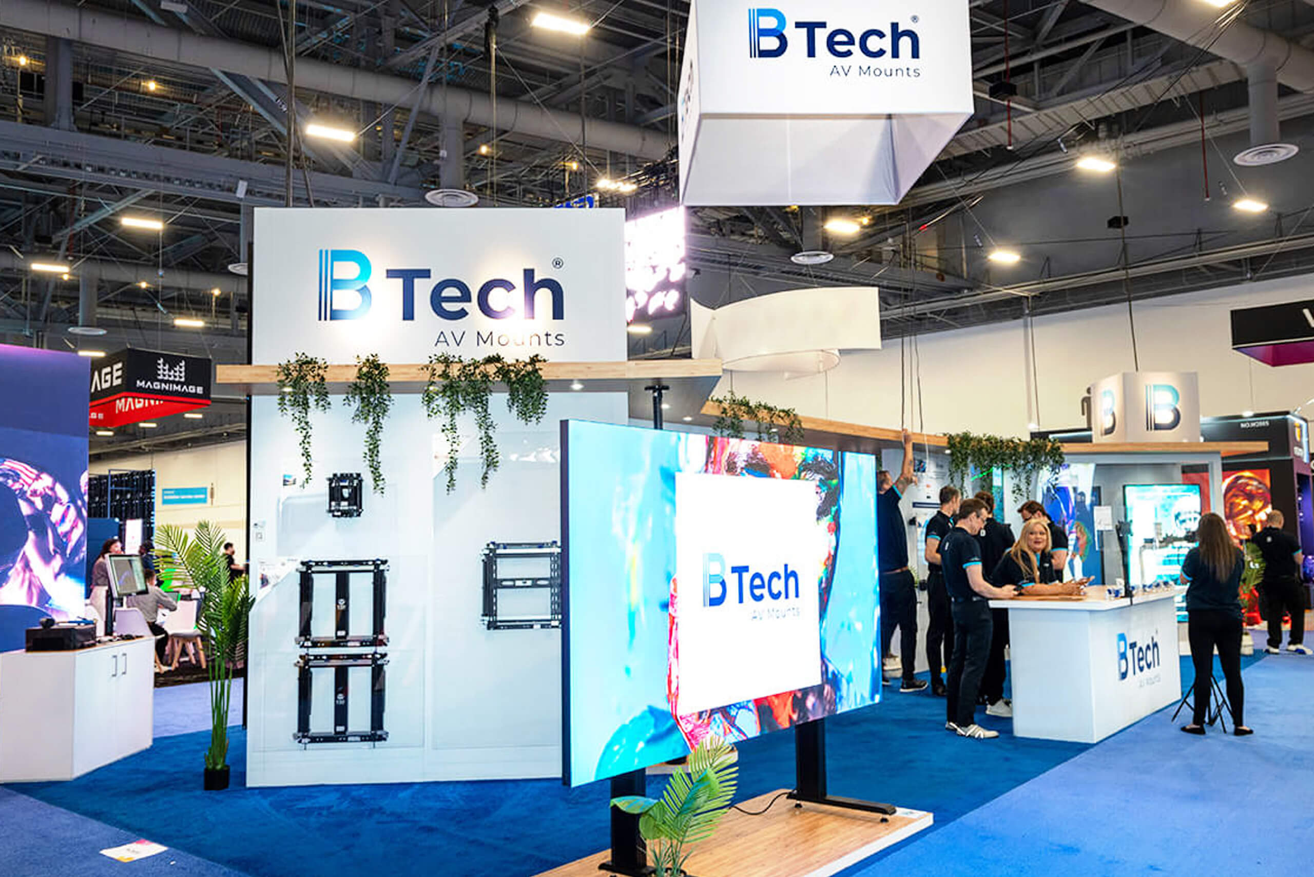B Tech