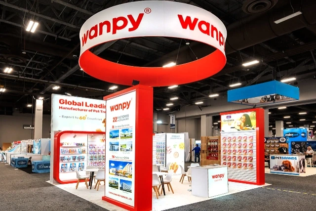Wanpy