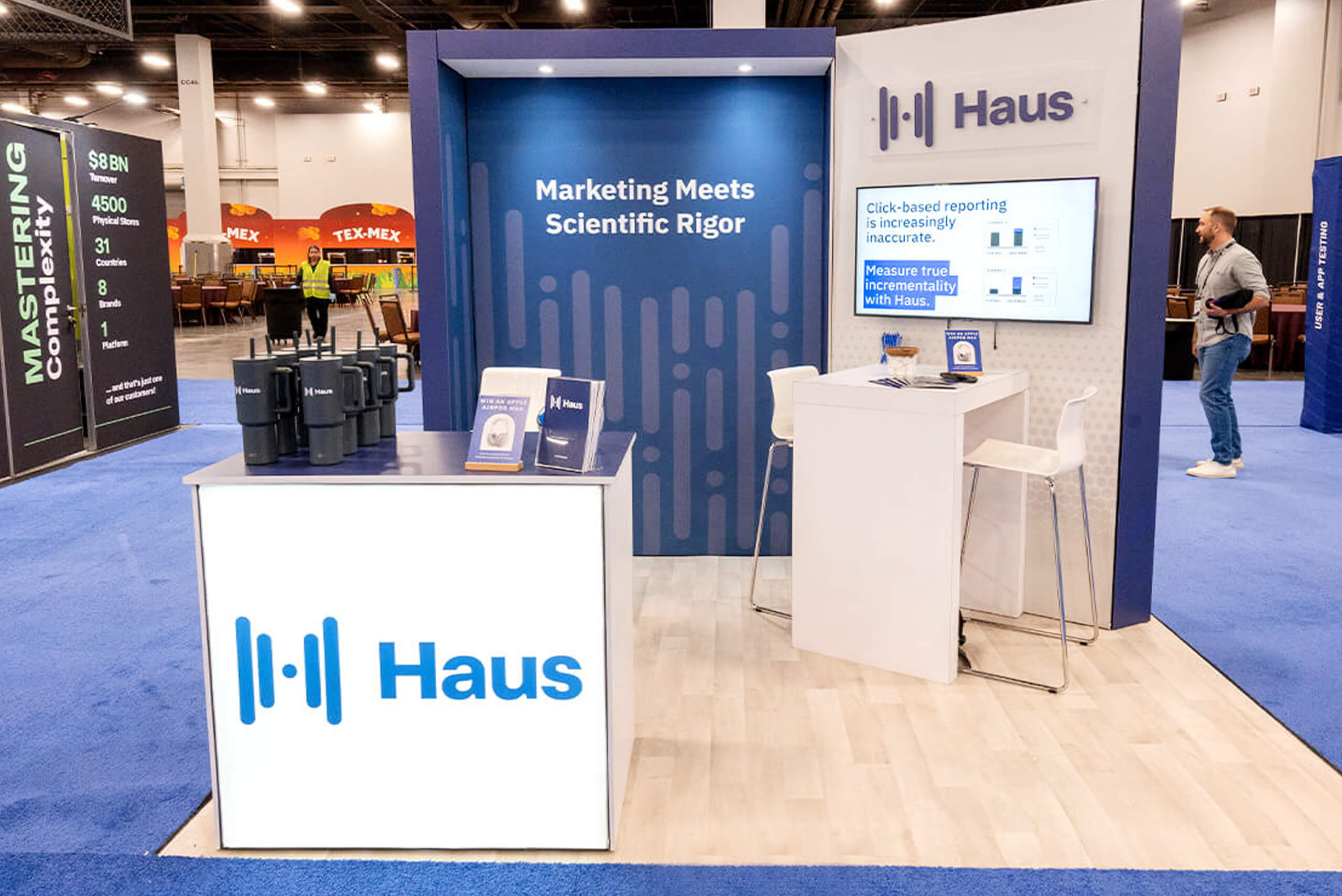 Haus