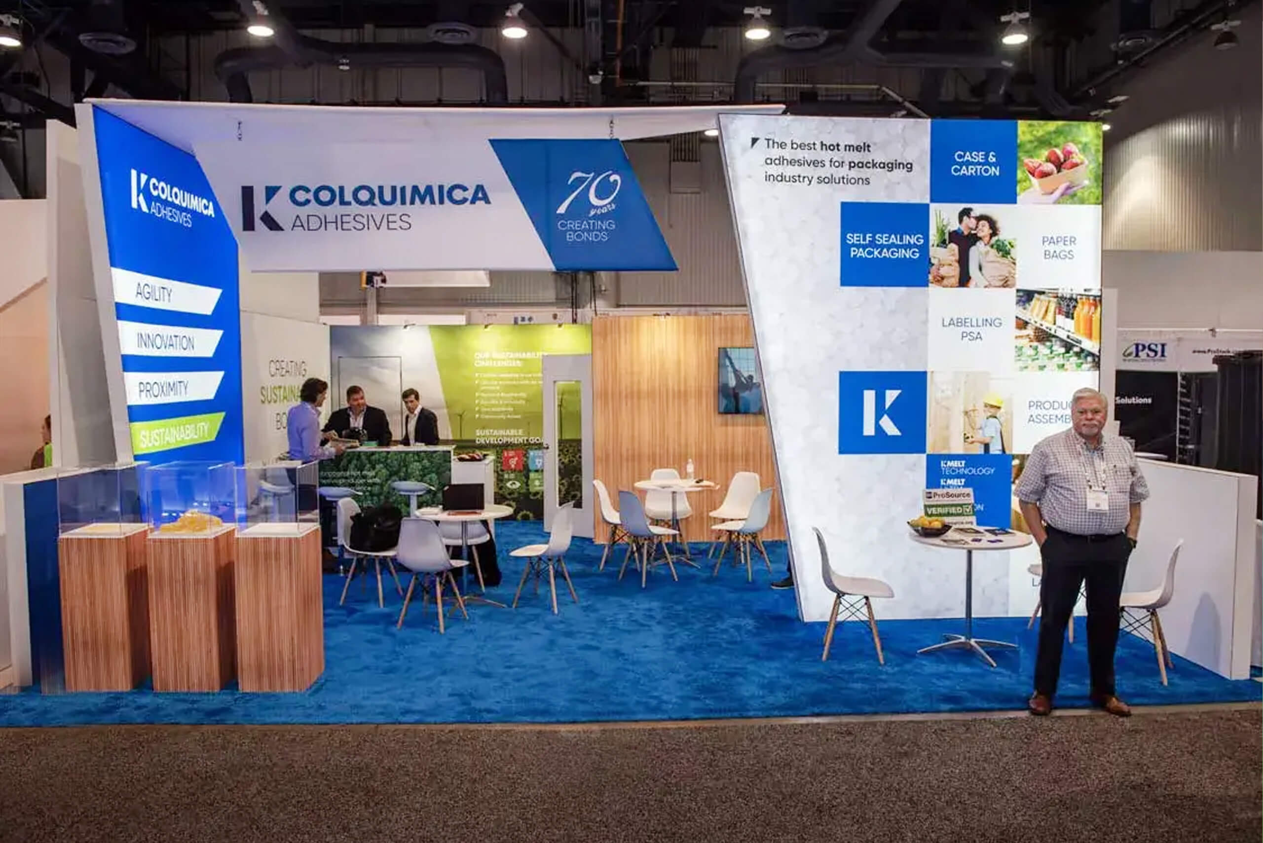 Colquimica Adhesives