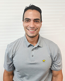 Elijah Cruz