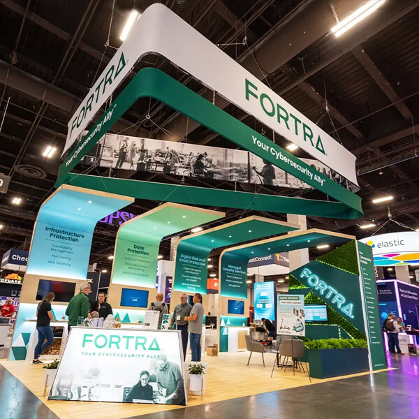 Fortra @Black Hat Show 2024, Las Vegas, NV
