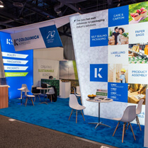 The Importance of an Impactful Trade Show Booth