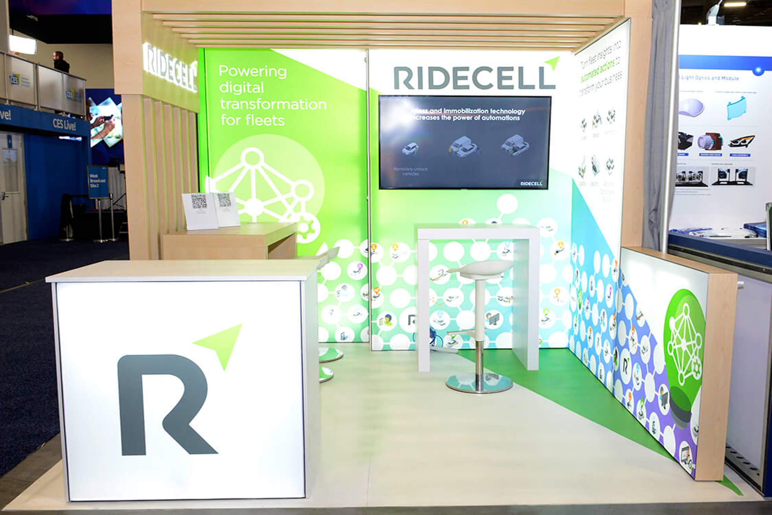 Ridecell