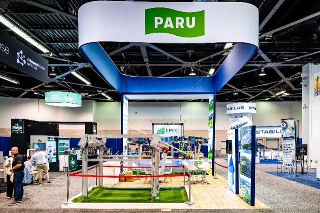 Paru