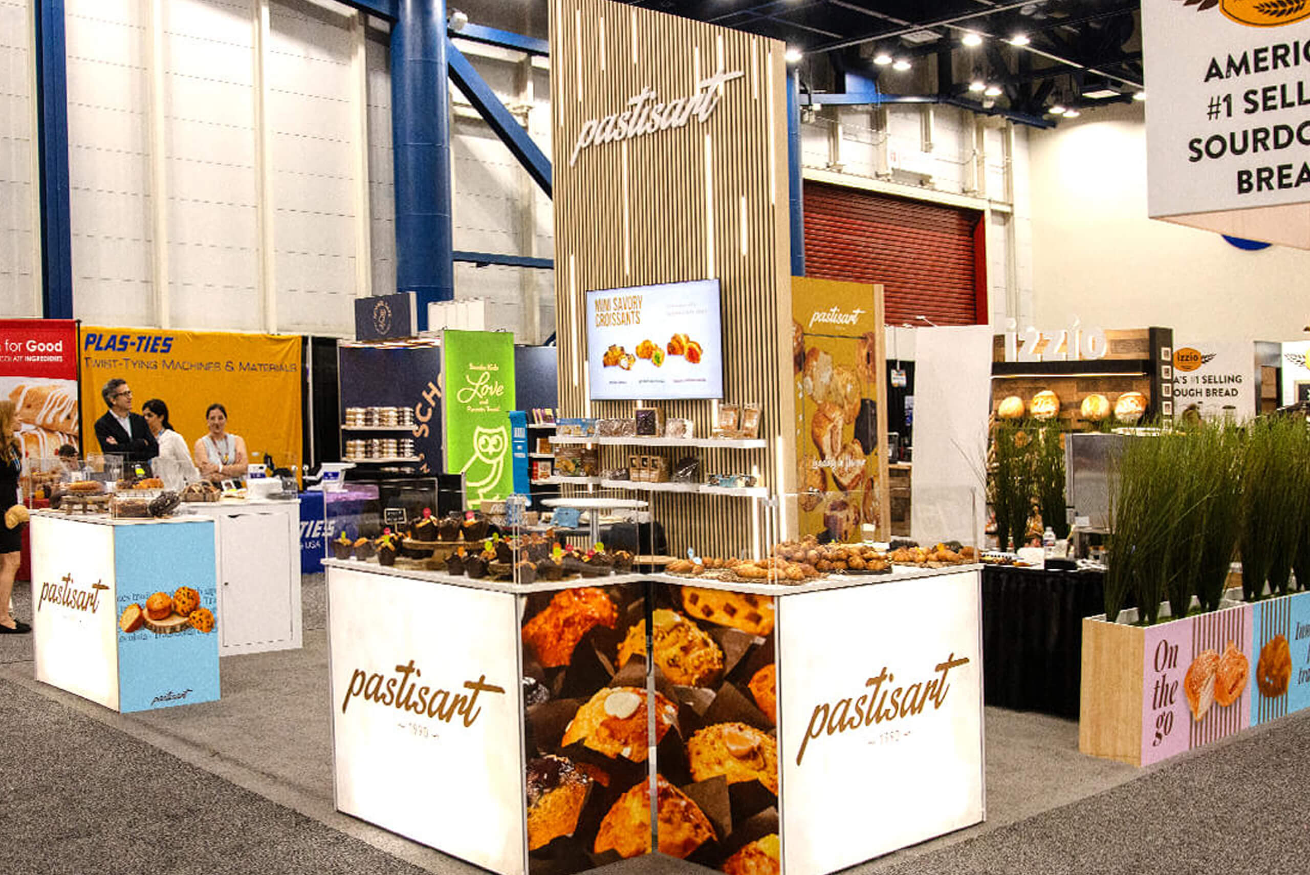 Pastisart