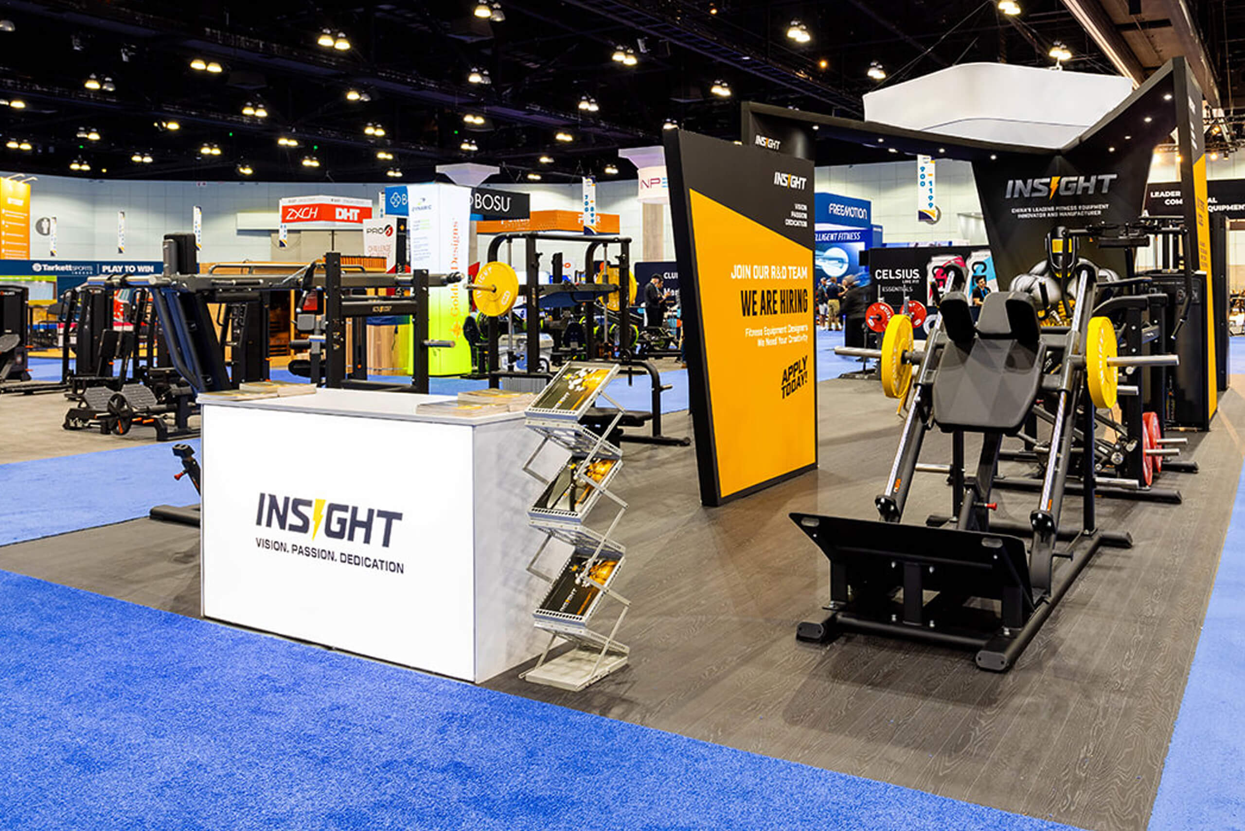 Insight Fitness