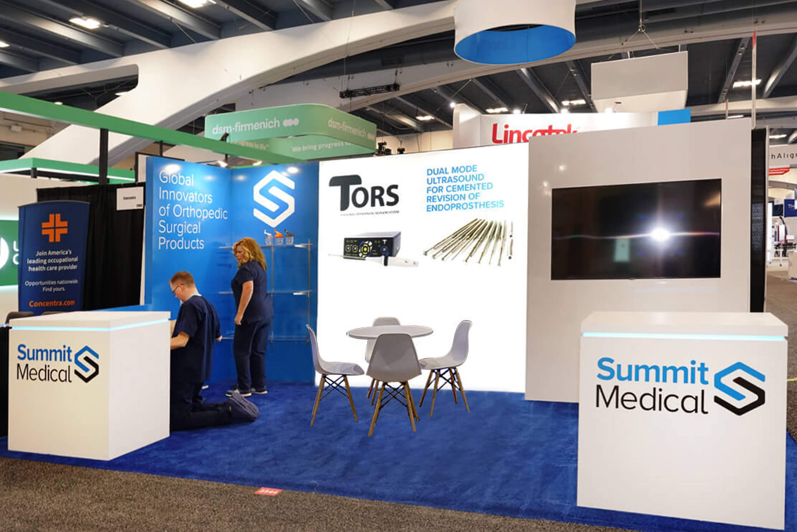 Summit Medical