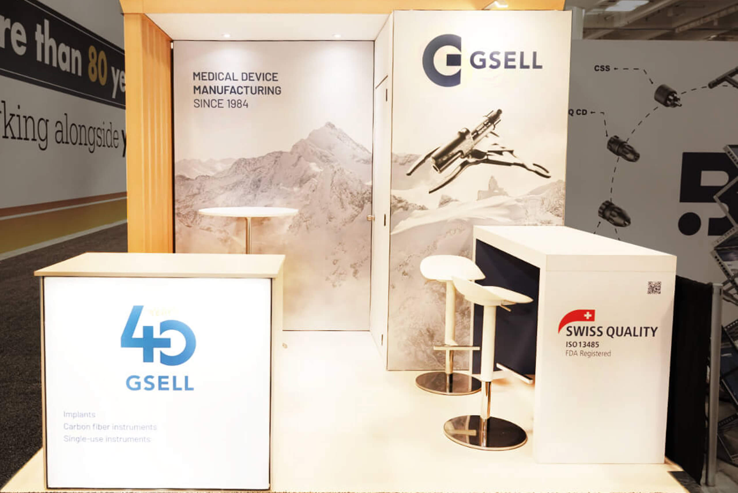 Gsell