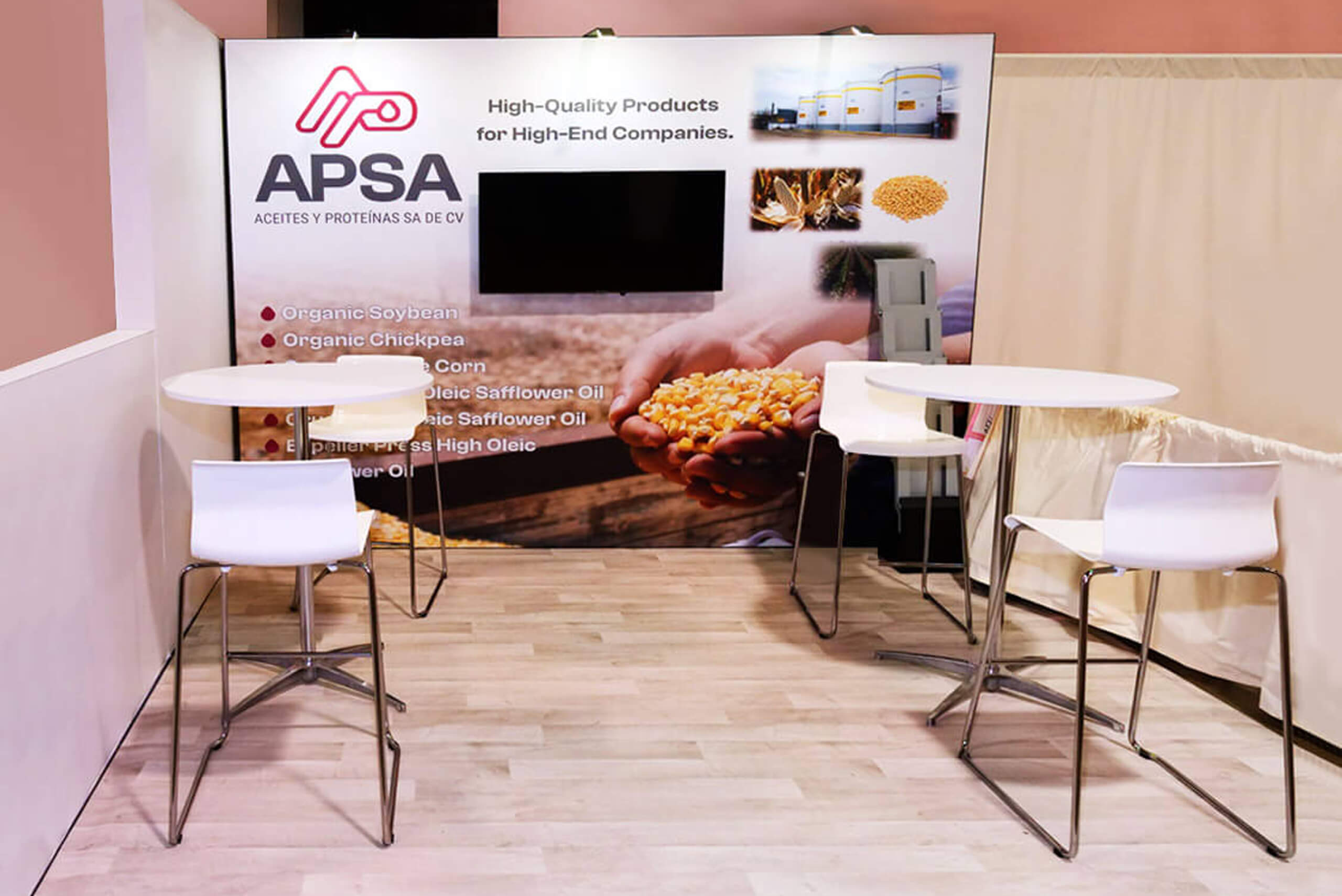 APSA