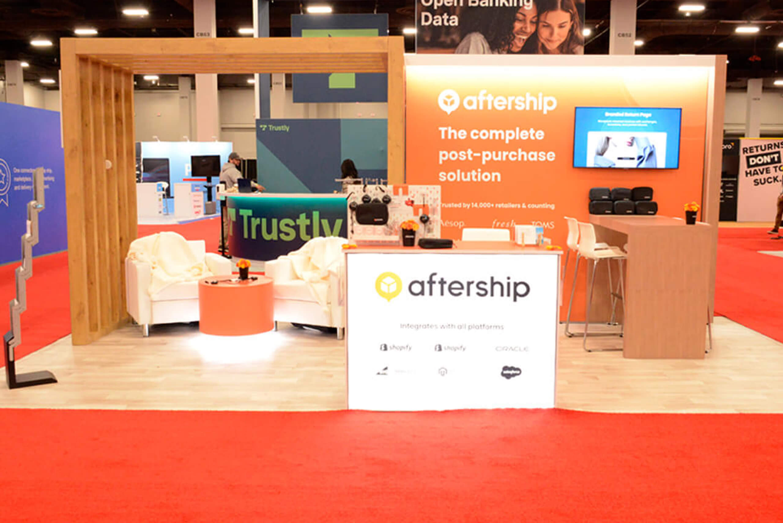 Aftership