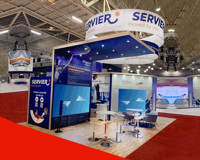Servier (EGG USA)