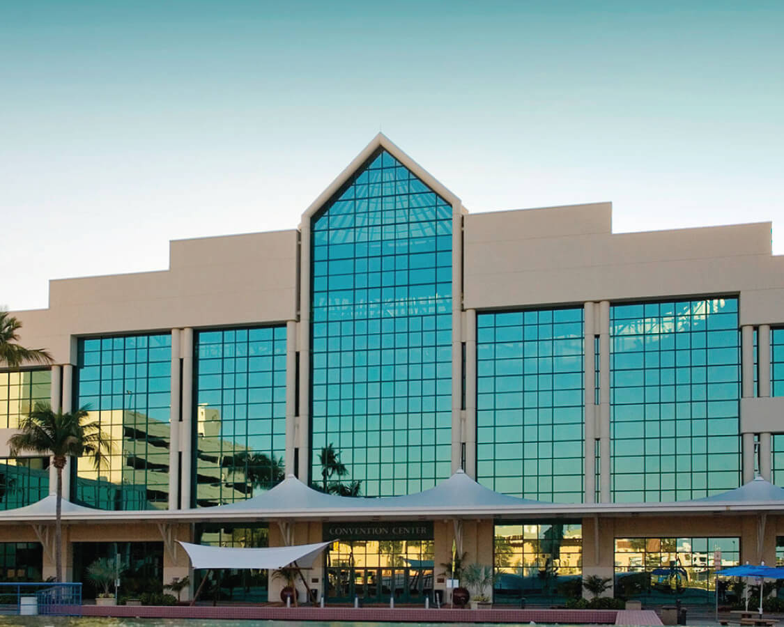 Fort Lauderdale Convention Centre 