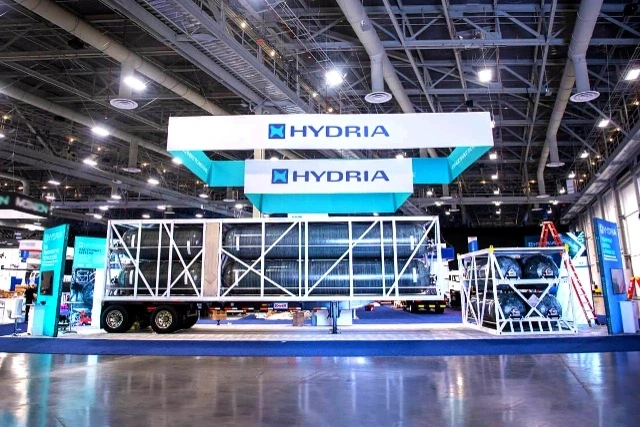 Hydria