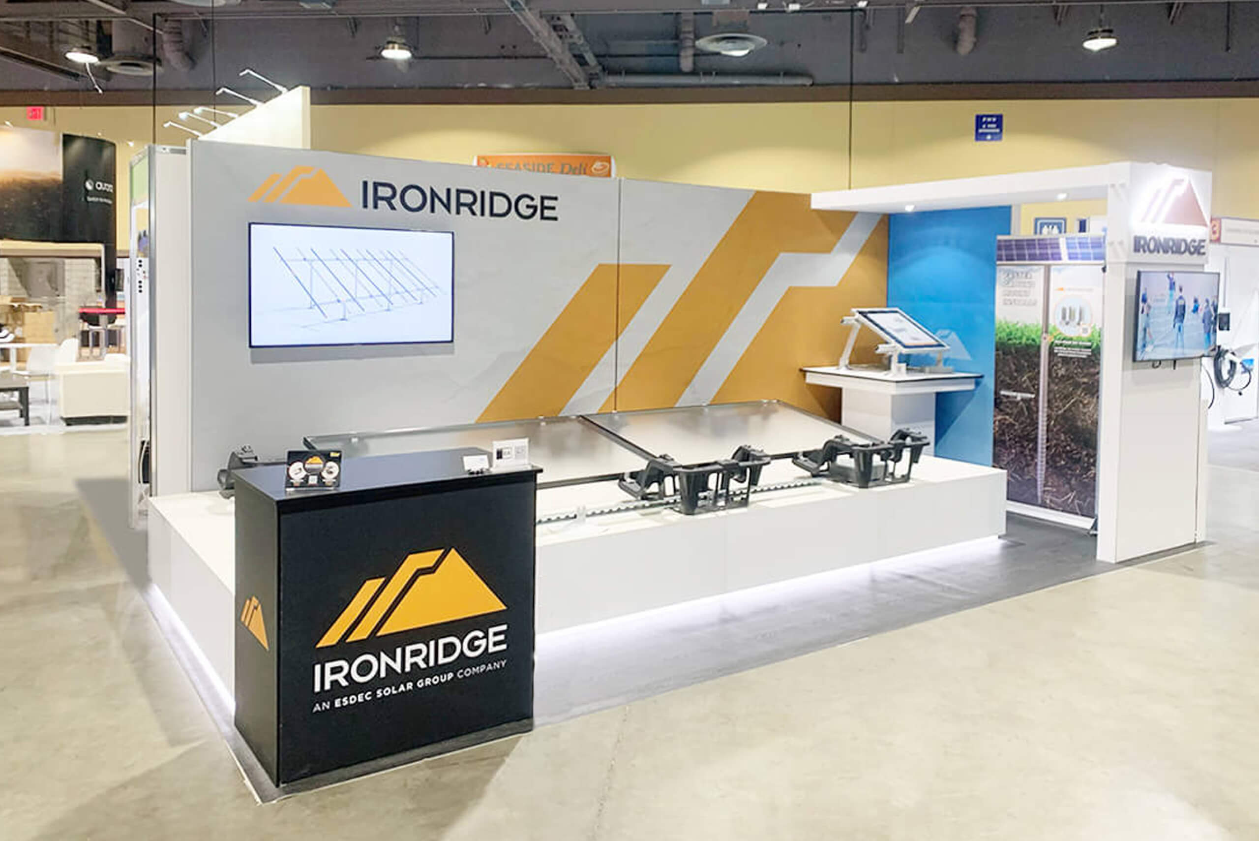 Ironridge – 2