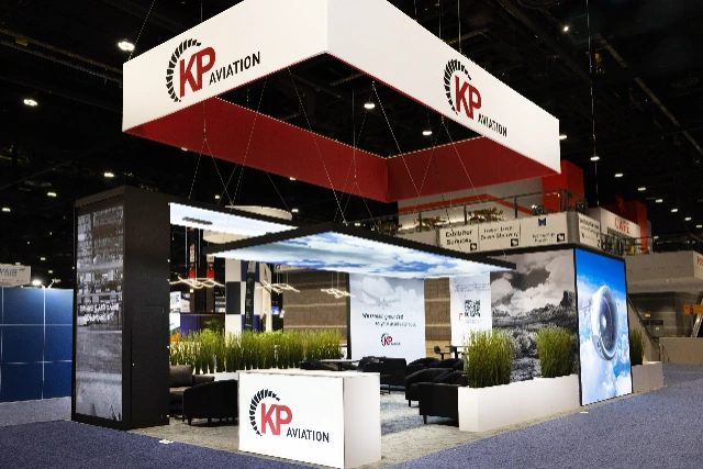 Kp Aviation