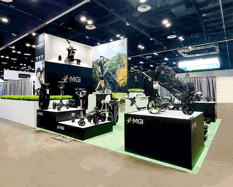 MGI Golf Aus