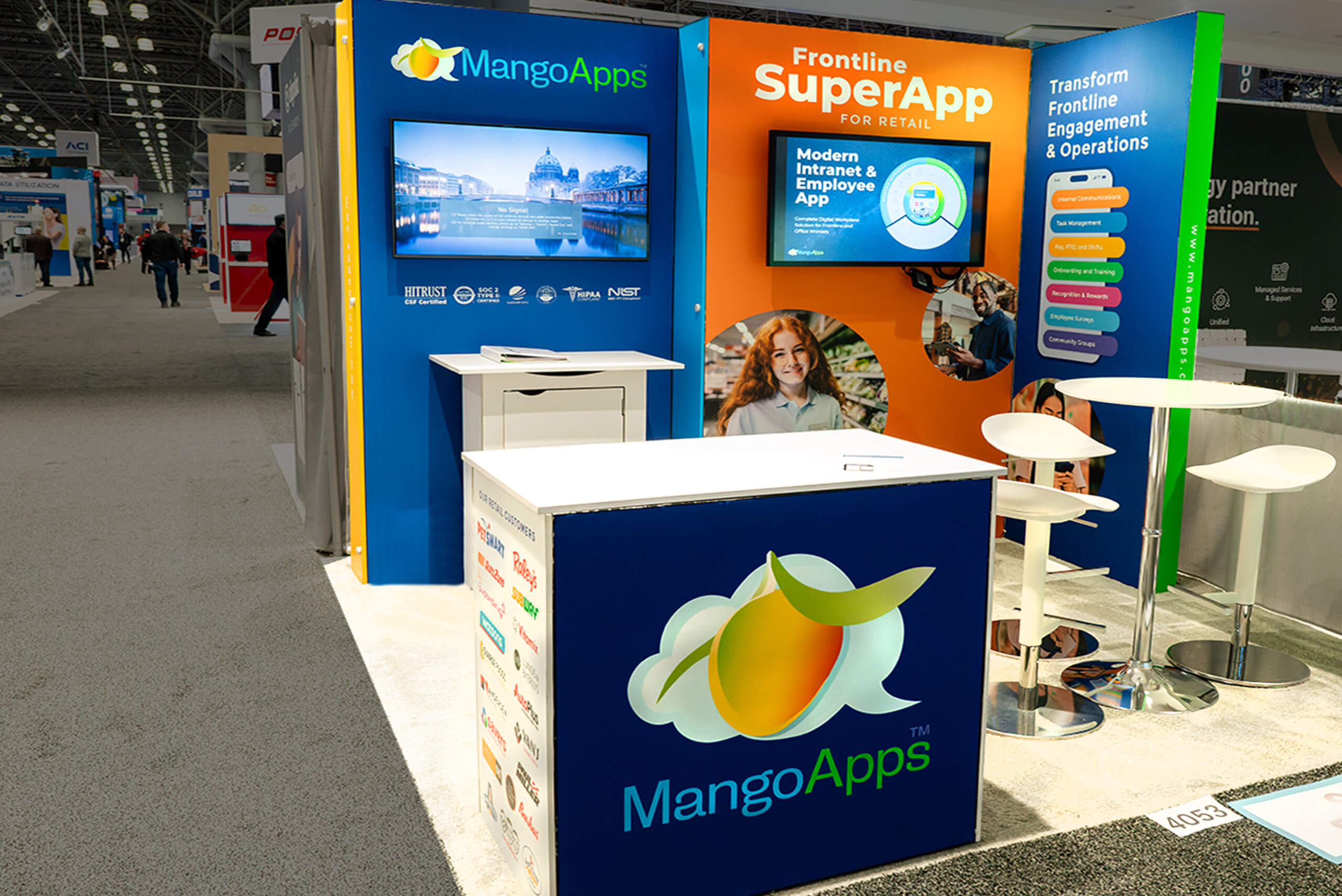 MangoApps
