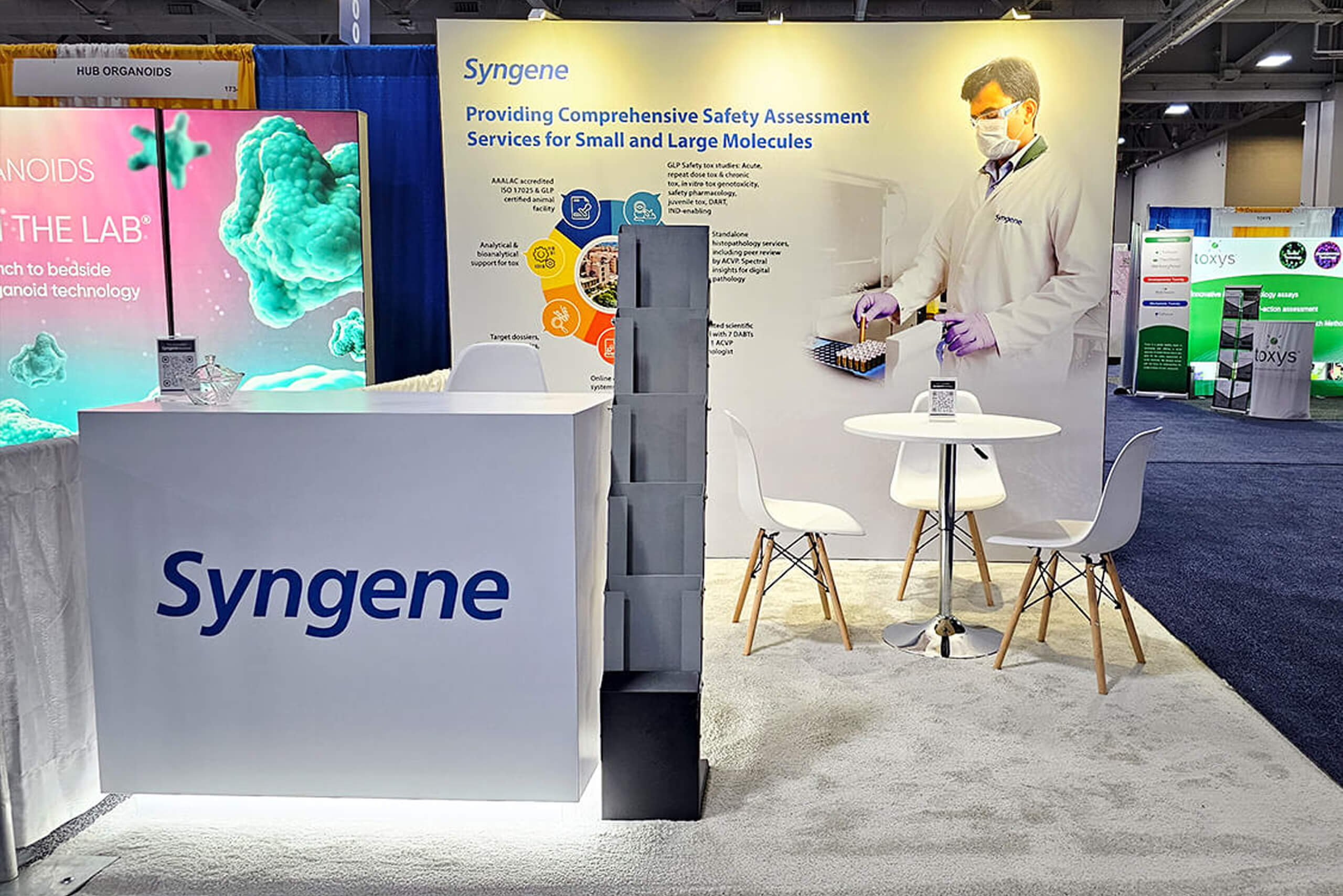 Syngene
