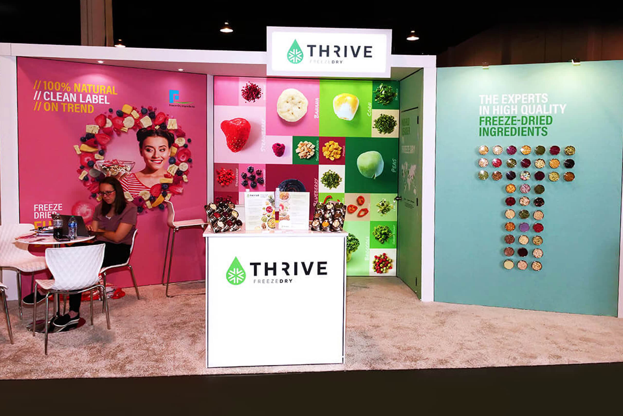 Thrive