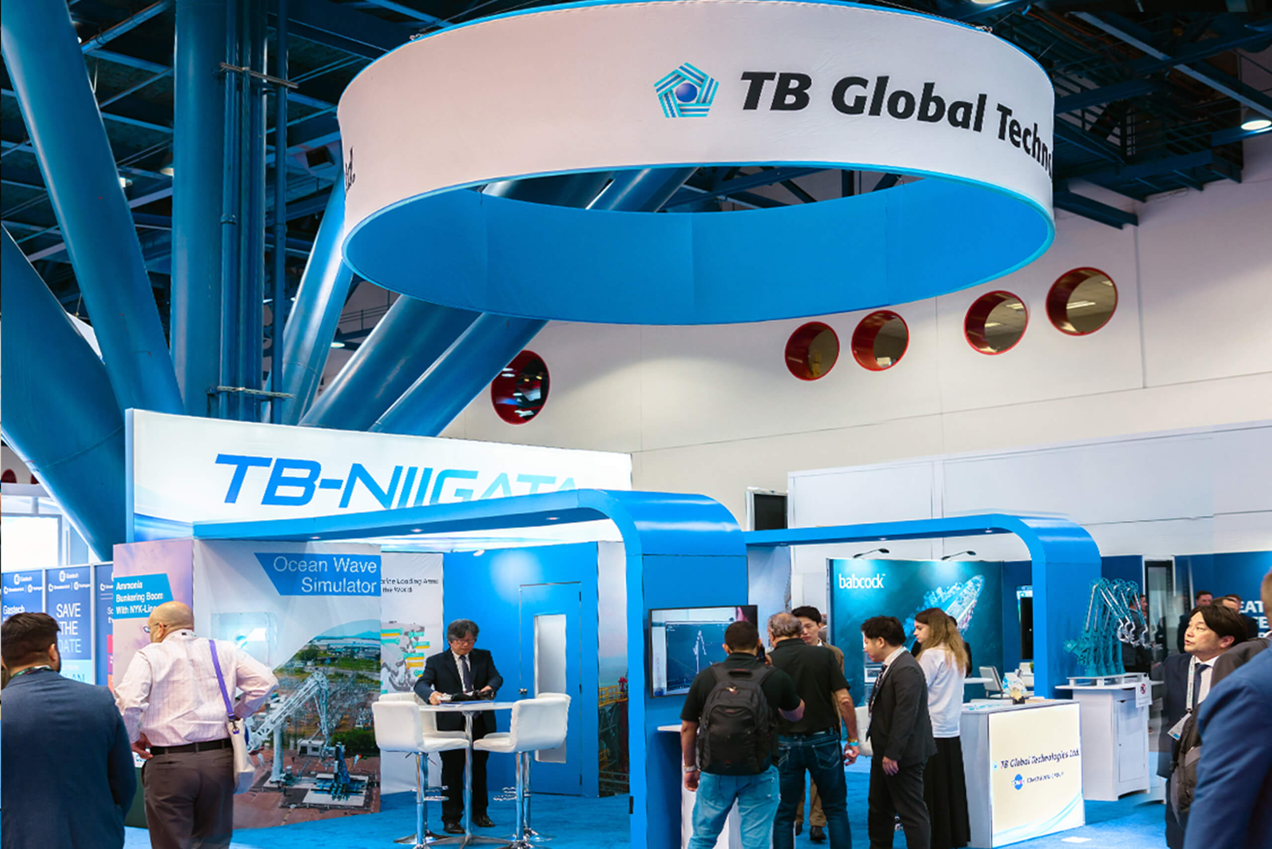 TB Global