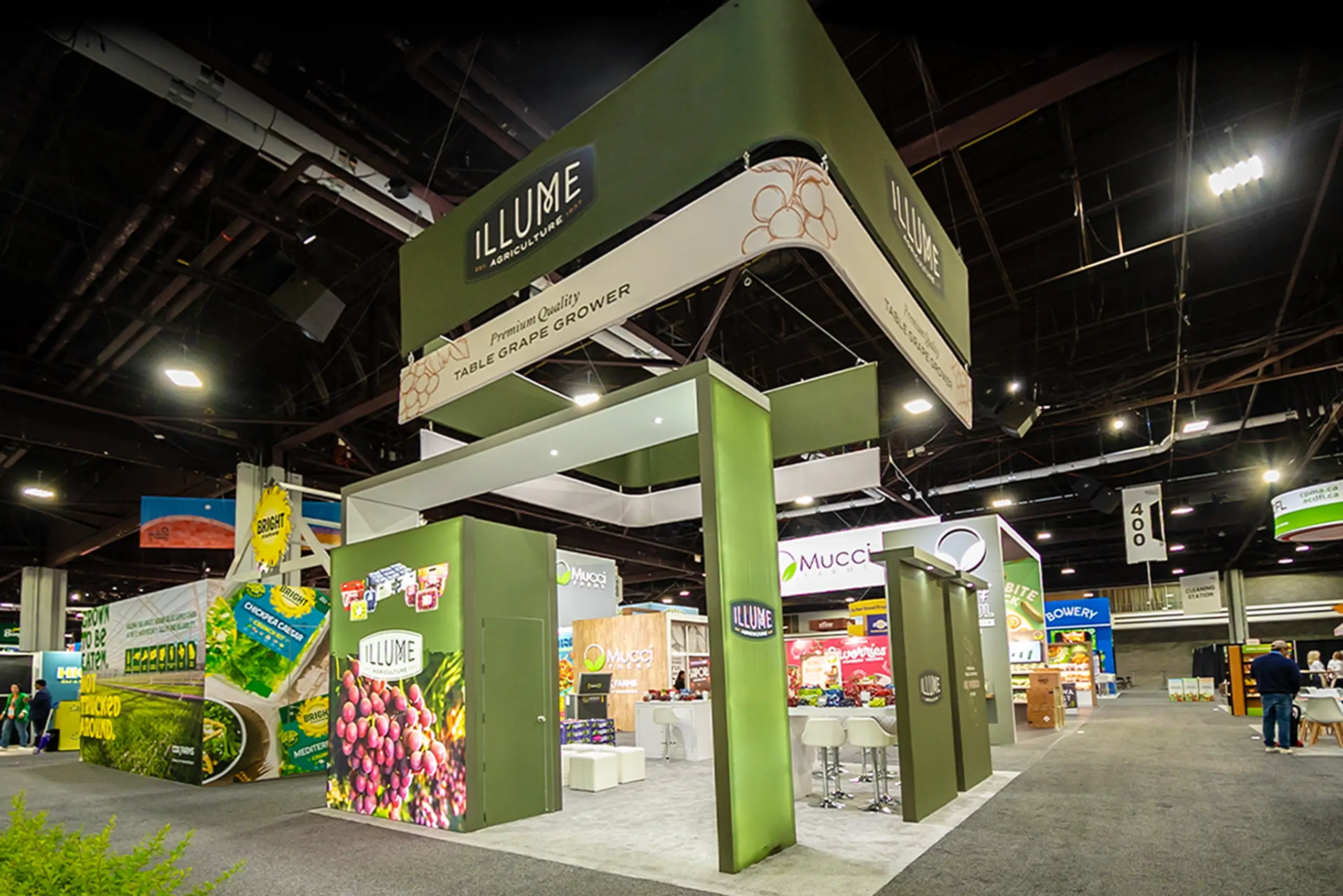 Illume Agriculture