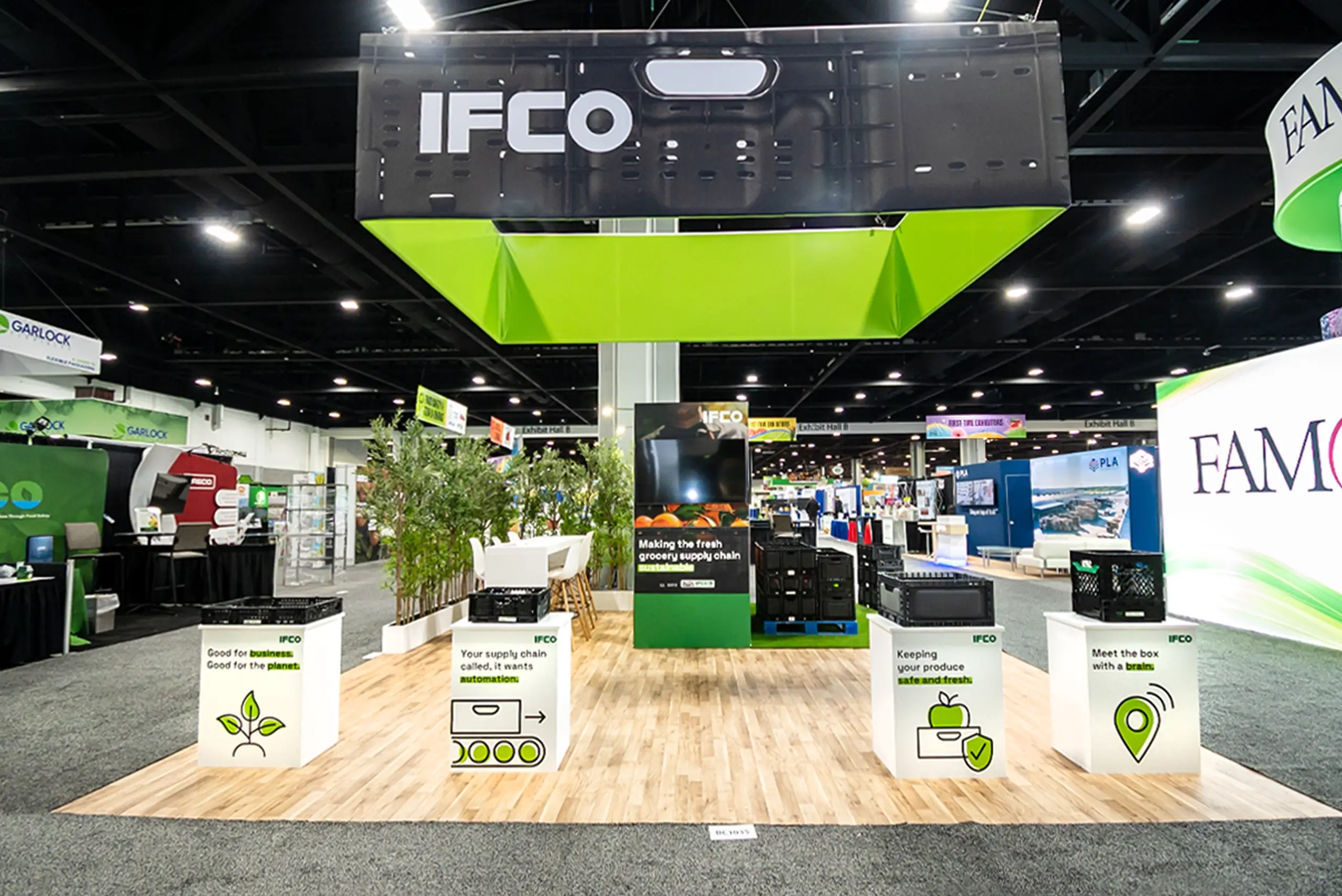 IFCO System