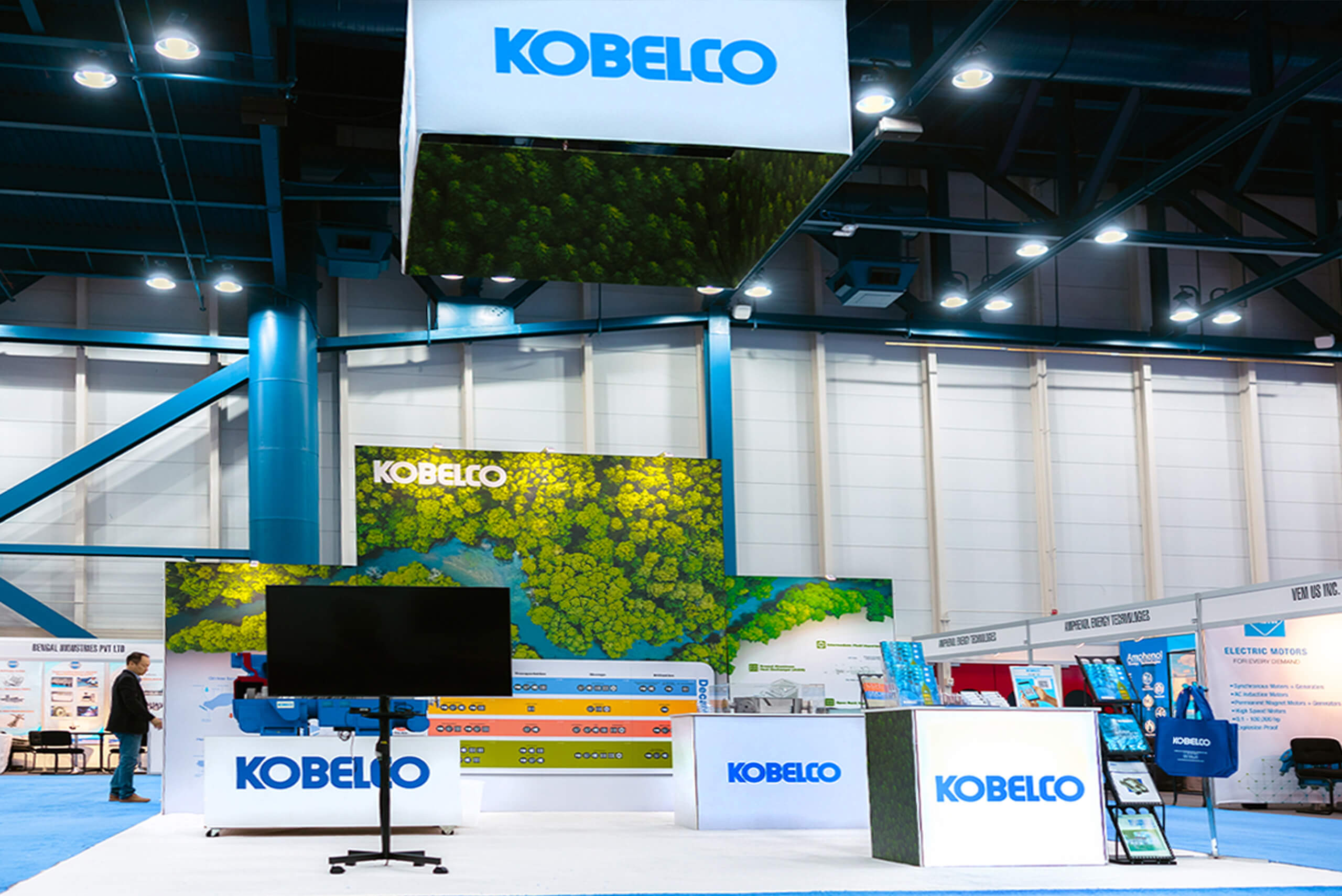 Kobelco