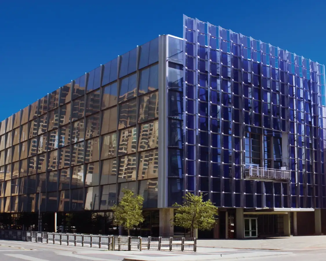 Austin Convention Center
