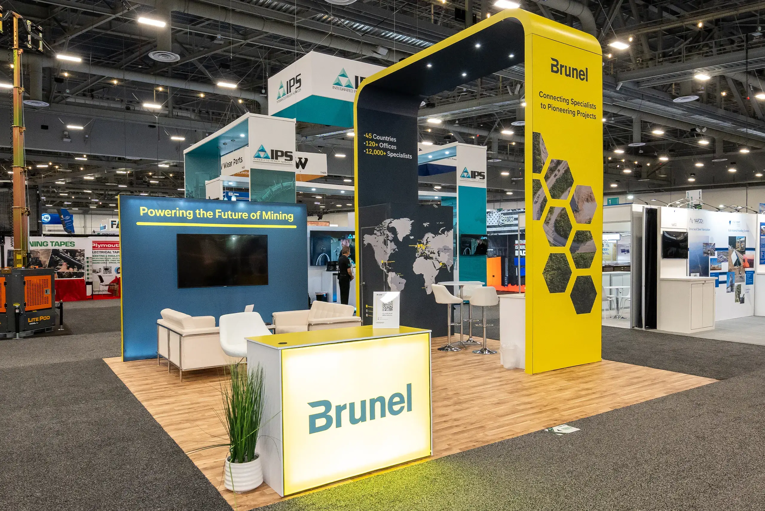 Brunel