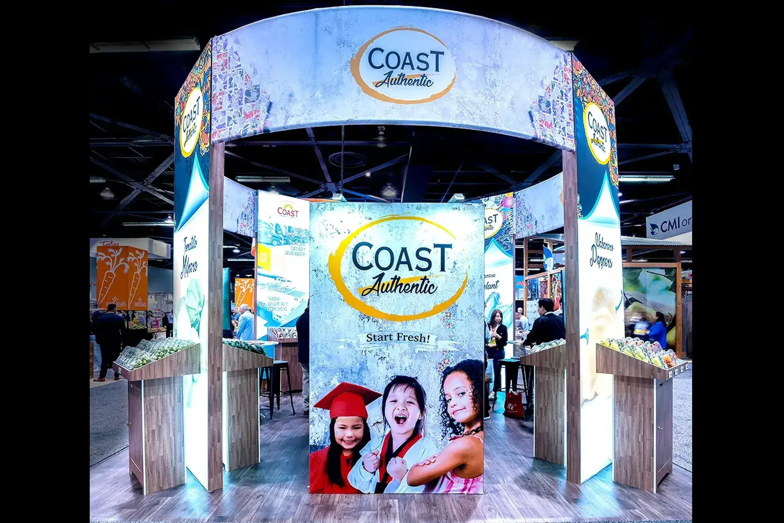 Coast Authentic