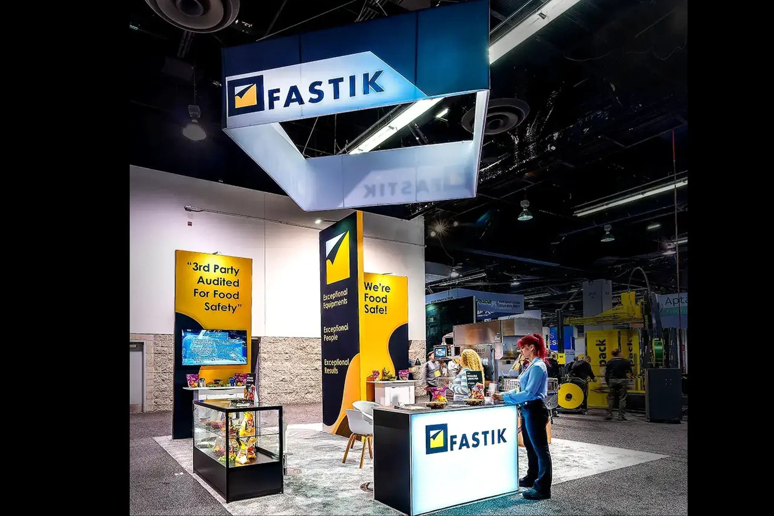 Fastik
