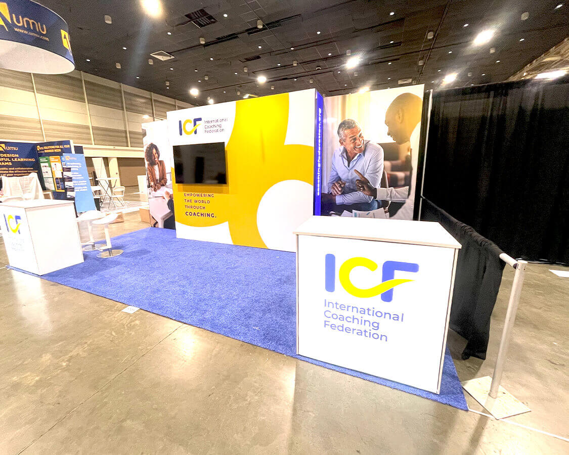 ICF