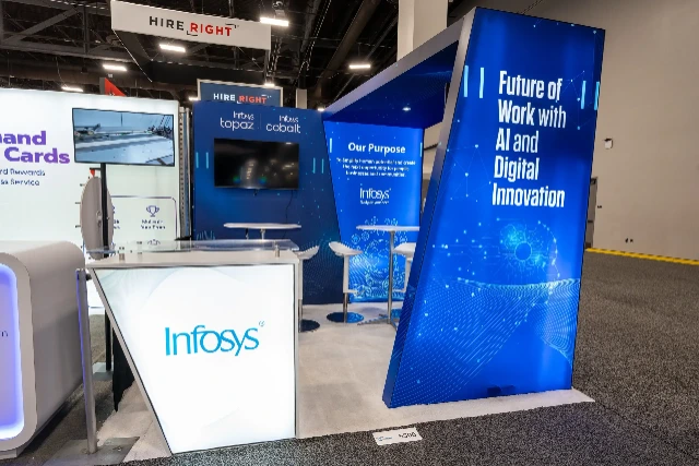 Infosys