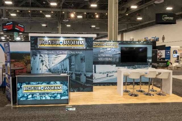 Longwall Associates