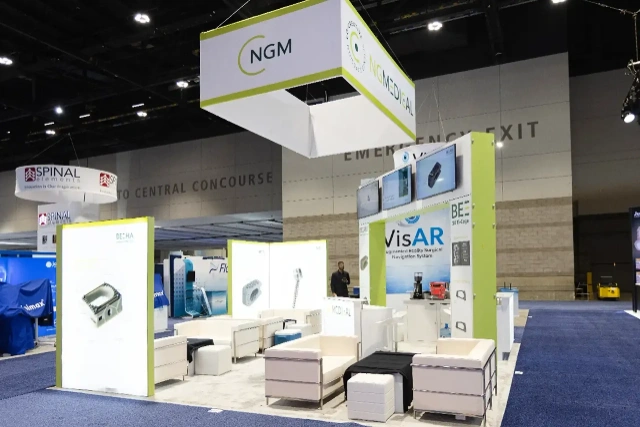 NGM Medical