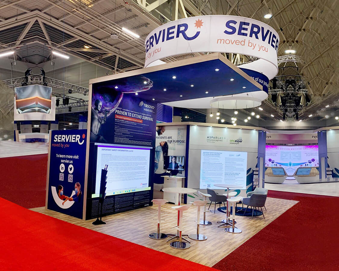 Servier (EGG USA)