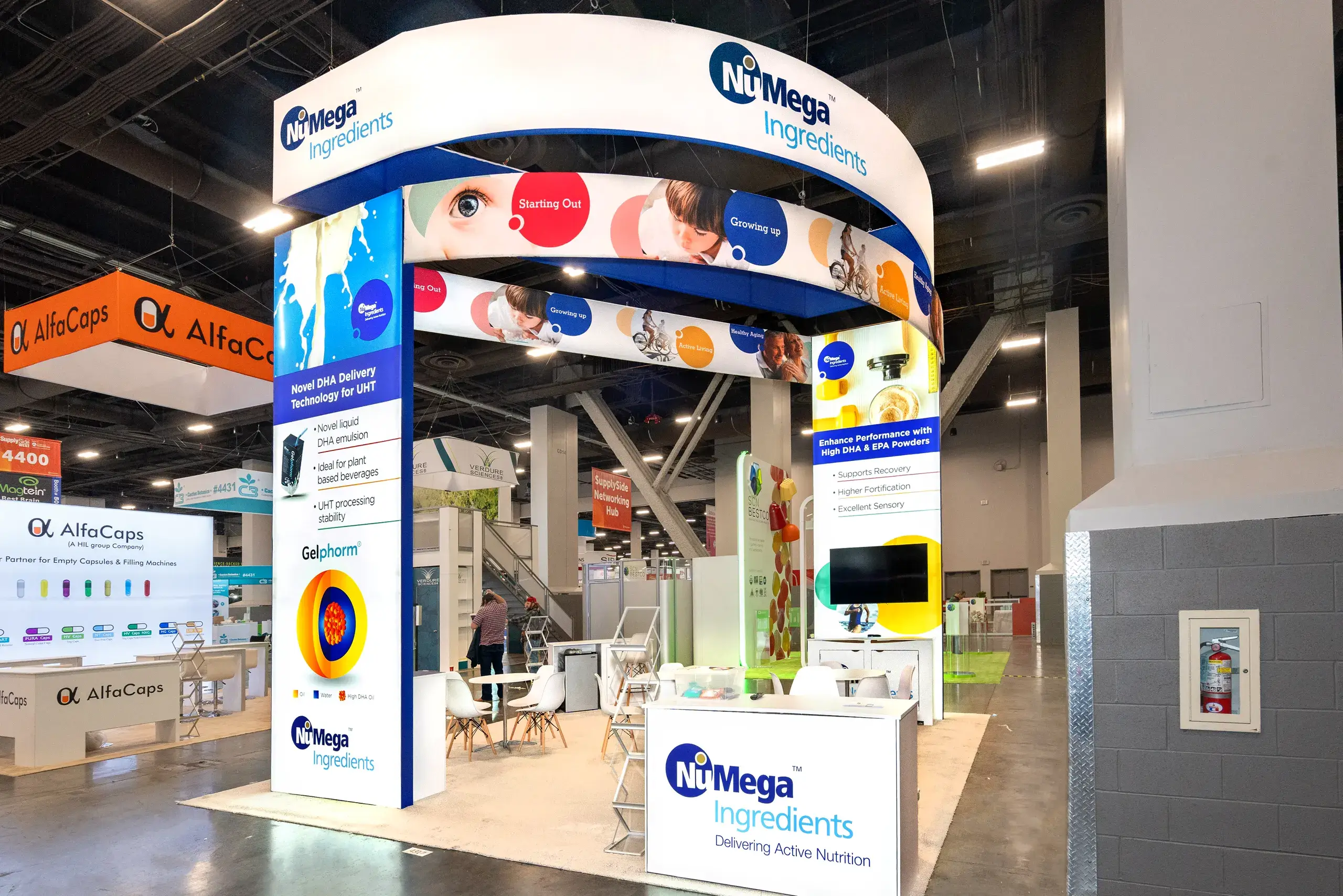 NuMega Ingredients