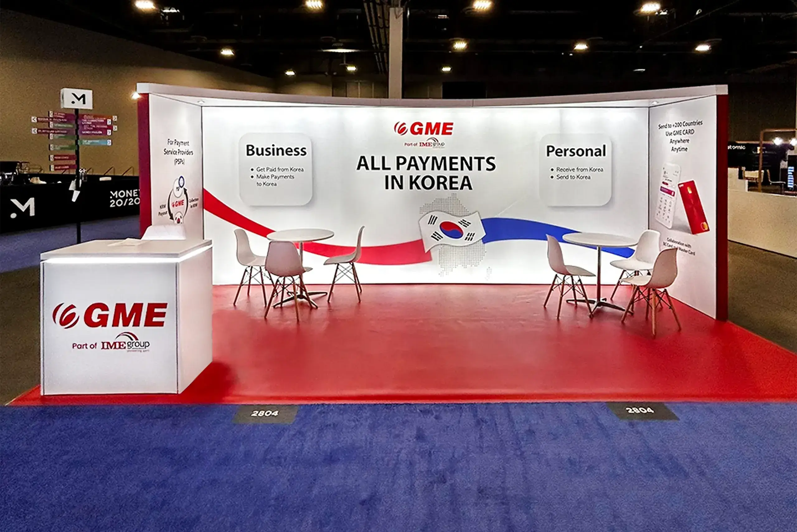 GME
