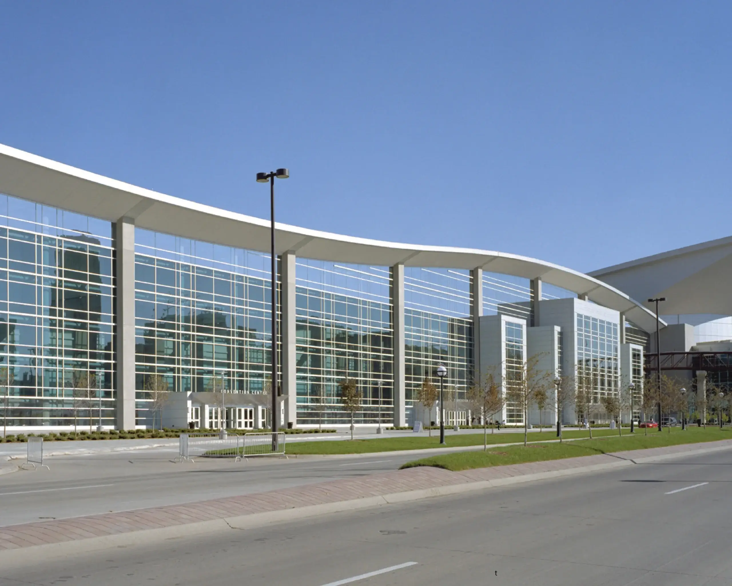 Chi Health Center Omaha