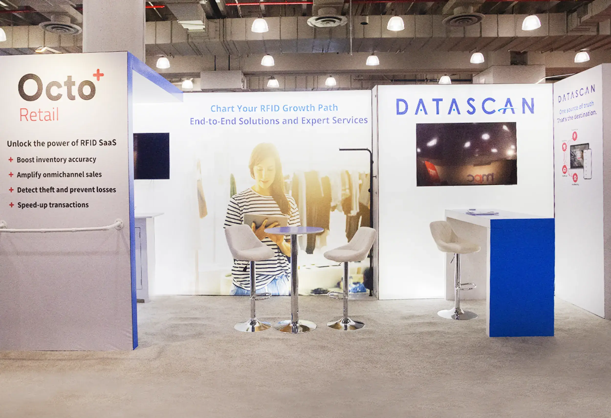 Datascan