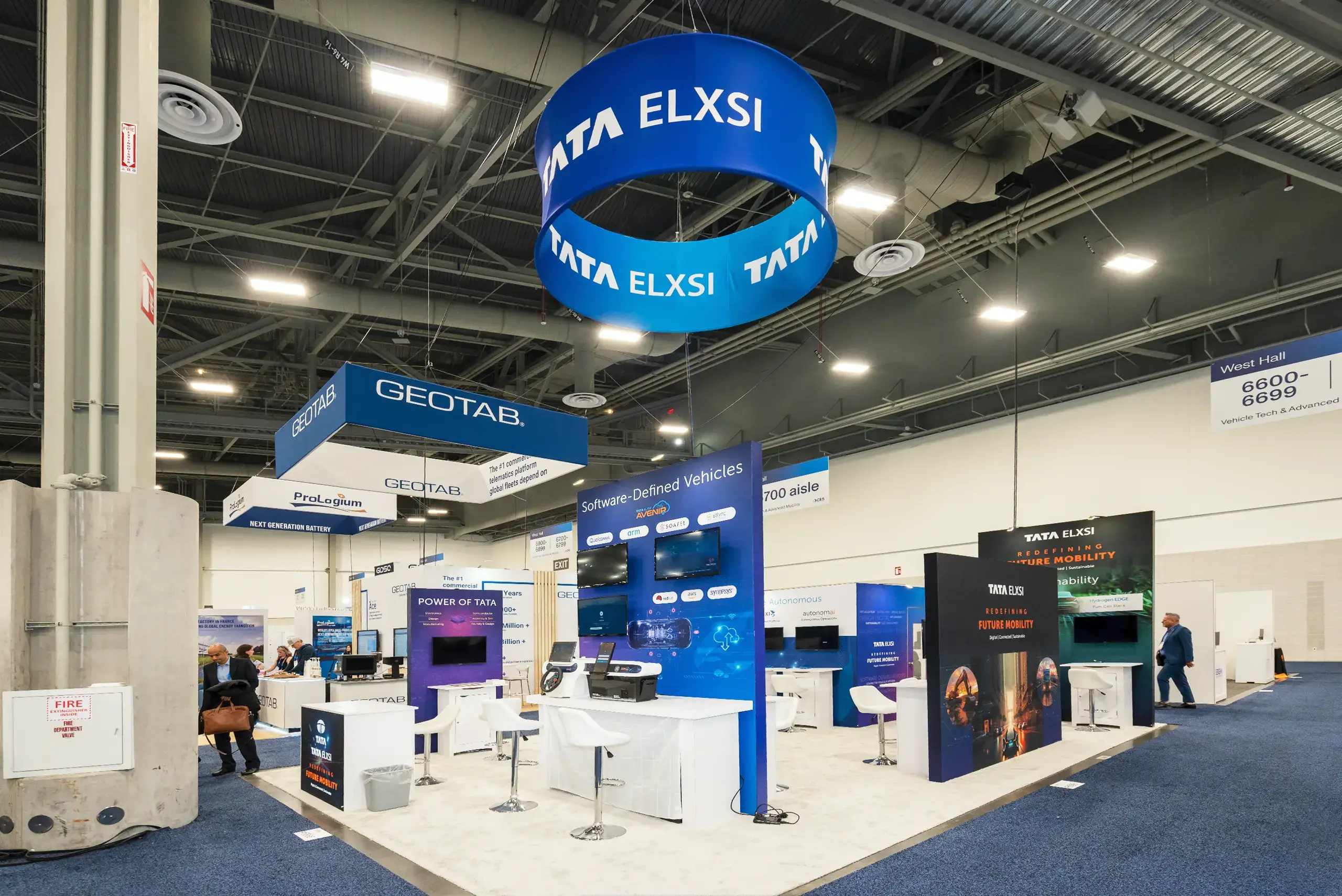 Tata Elxsi