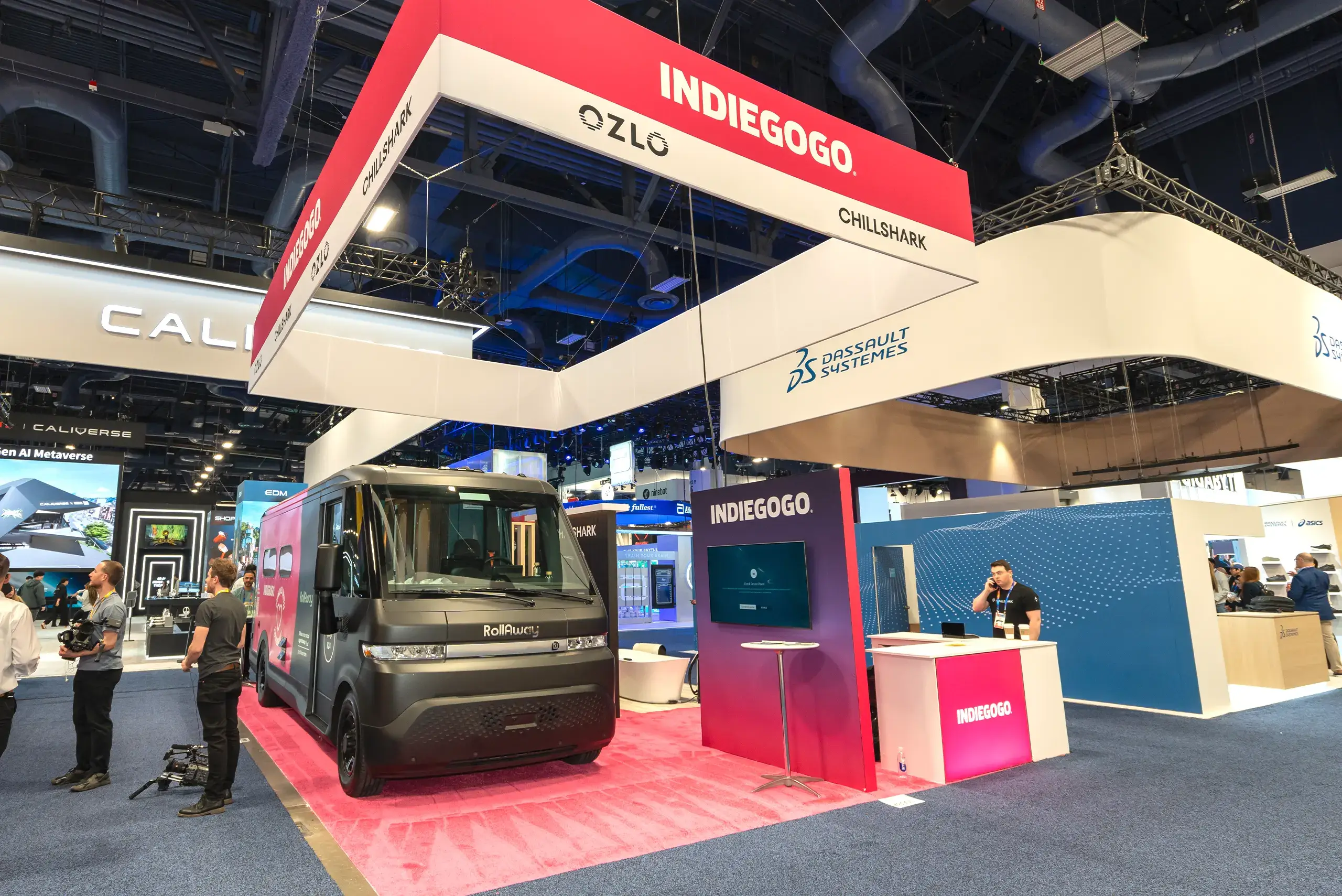 Indiegogo