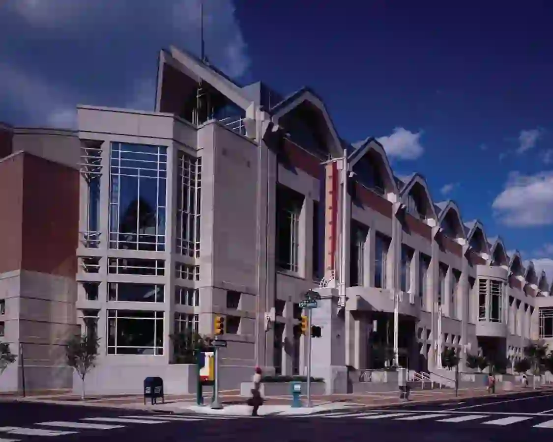 Pennsylvania Convention Center