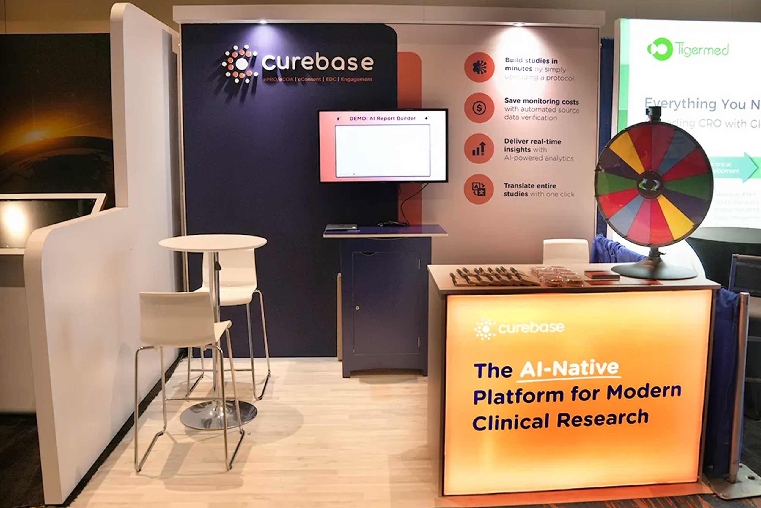 Curebase