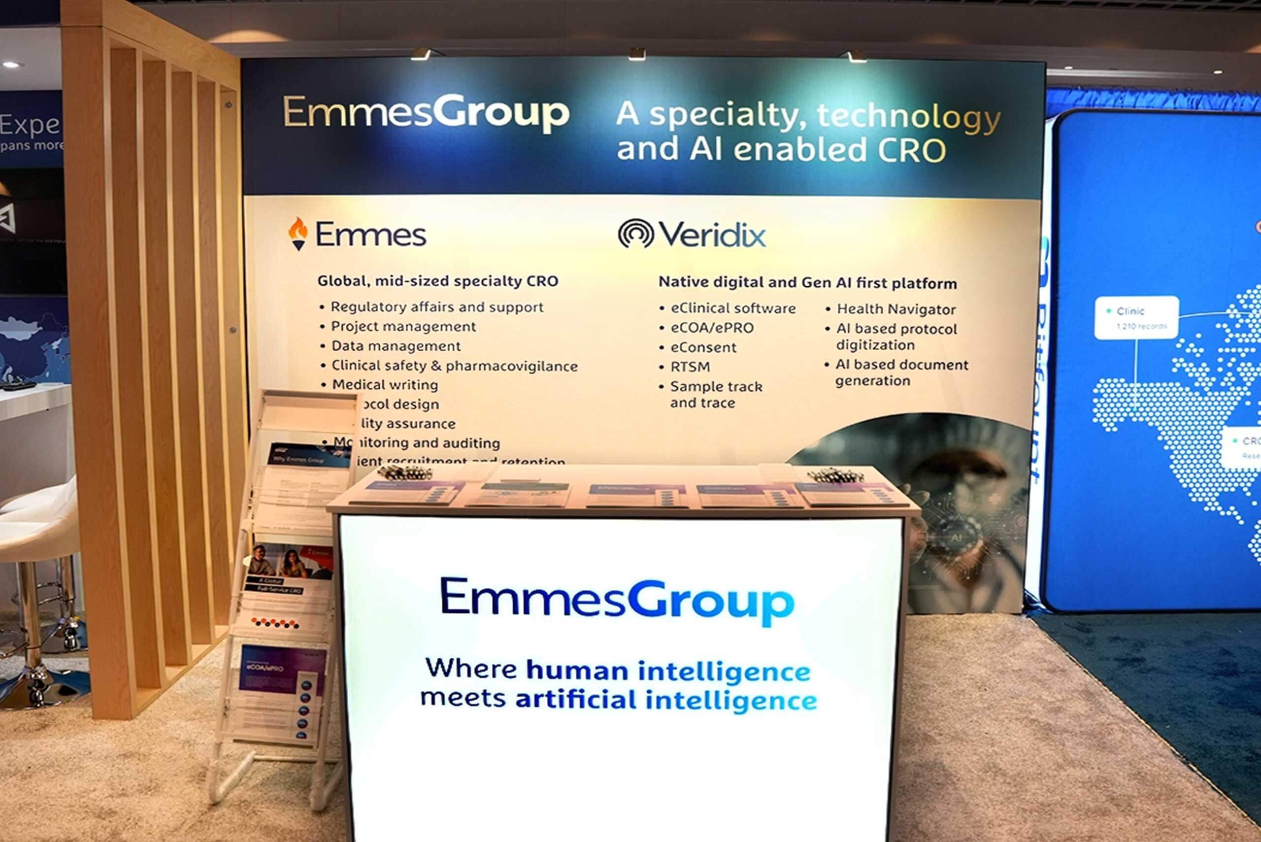 EmmesGroup
