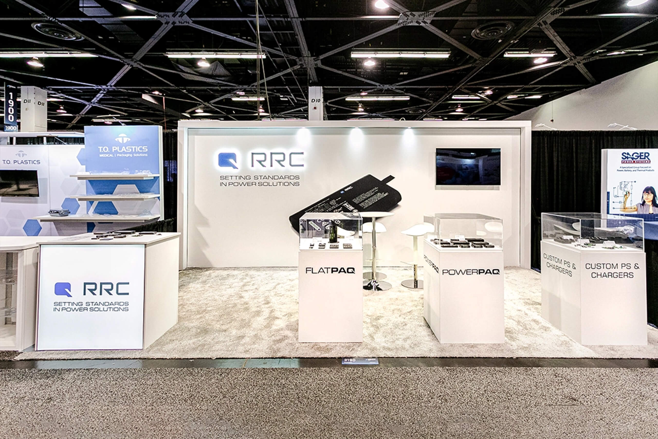 RRC