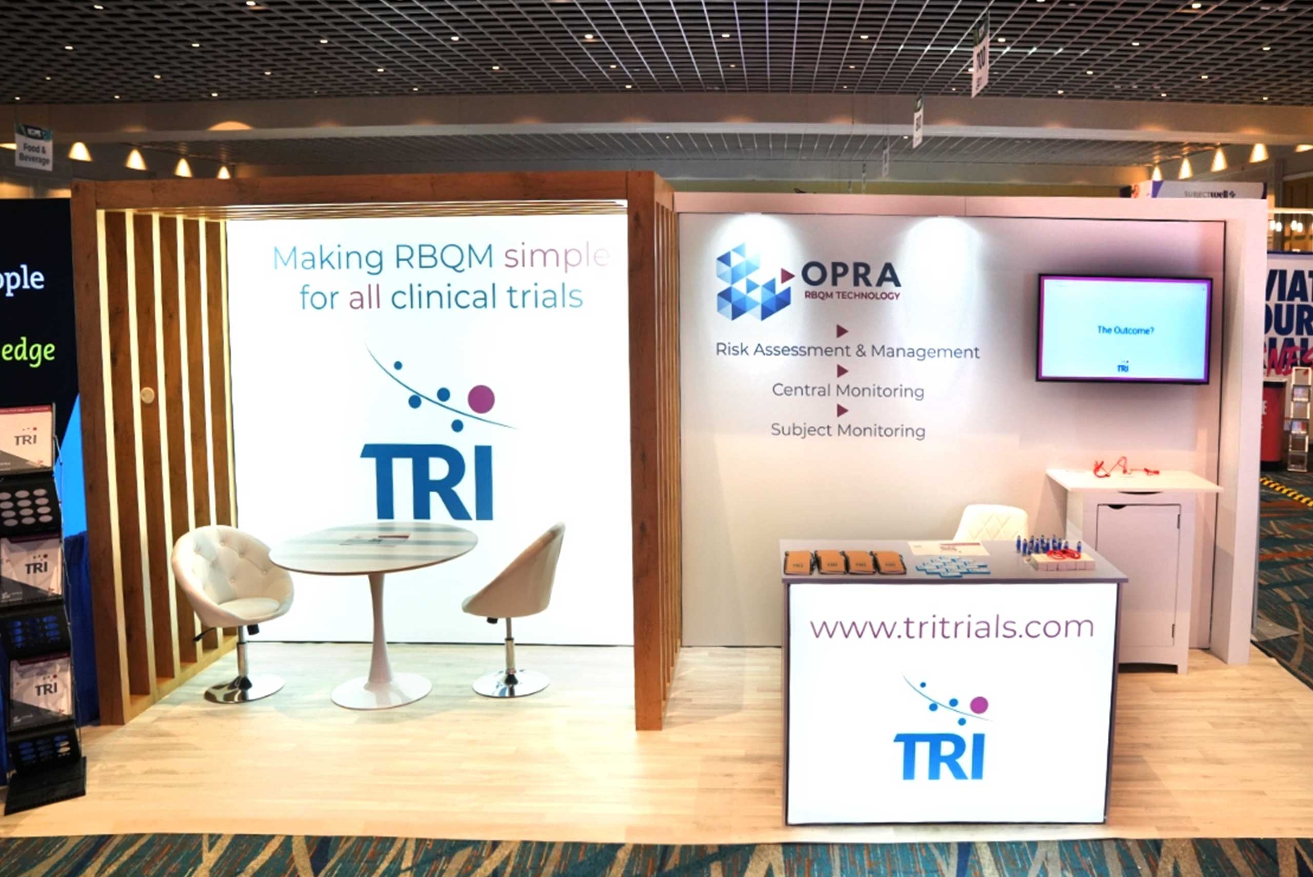 TRI