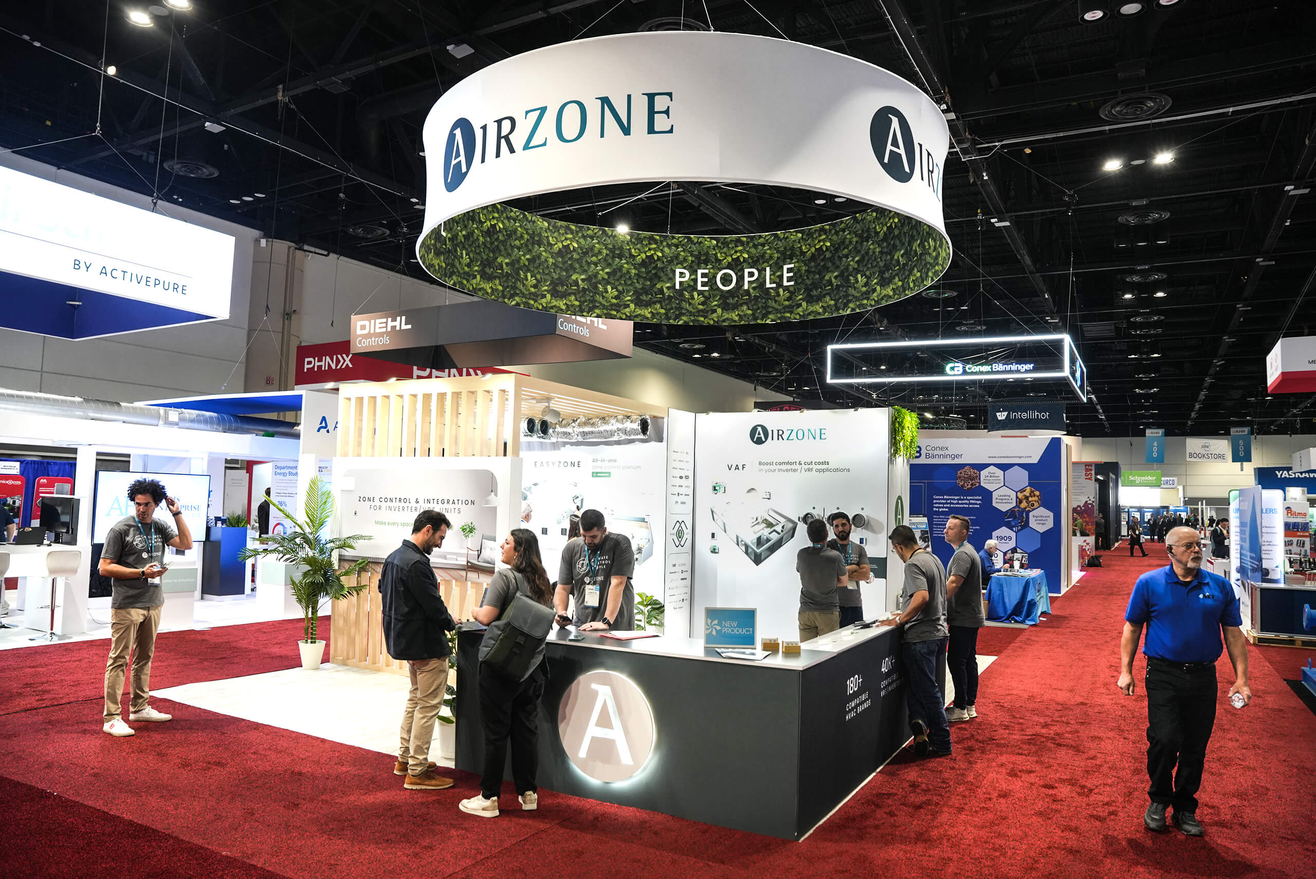 Airzone Control